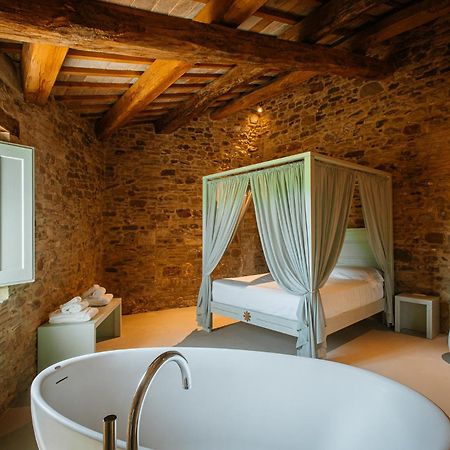Agriturismo Molinella Assisi Kültér fotó