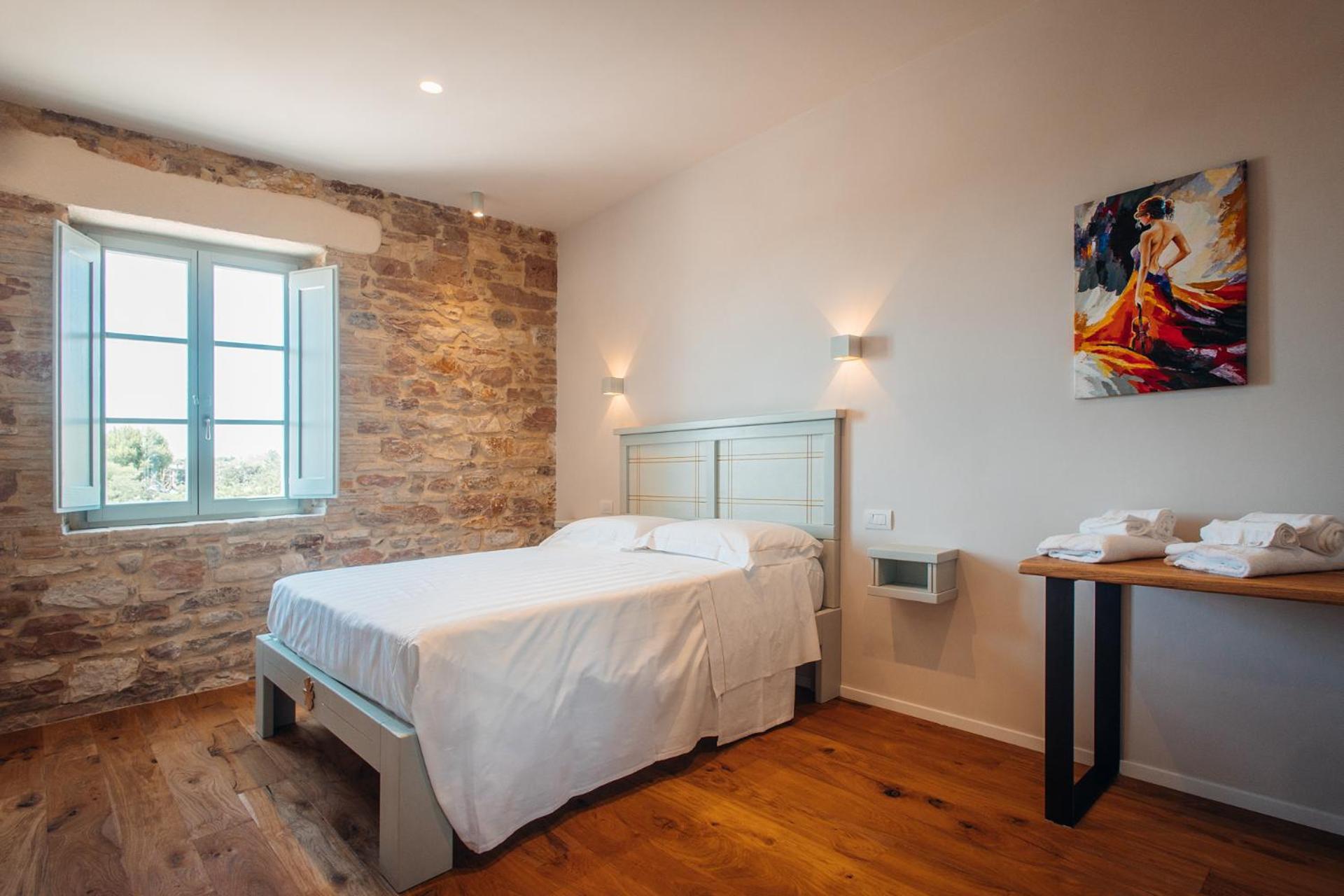 Agriturismo Molinella Assisi Kültér fotó