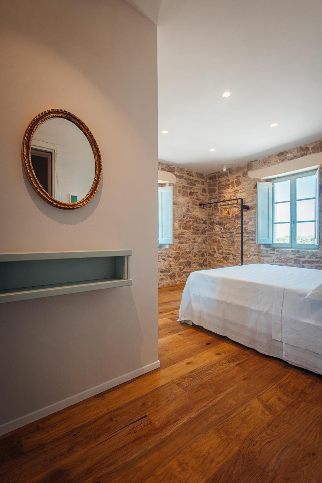 Agriturismo Molinella Assisi Kültér fotó