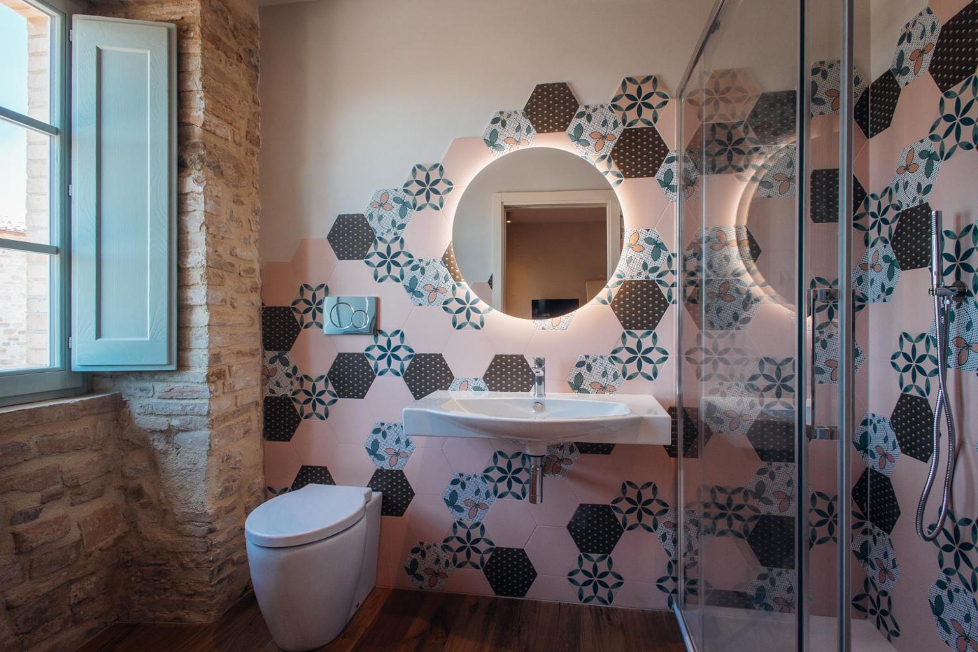 Agriturismo Molinella Assisi Kültér fotó