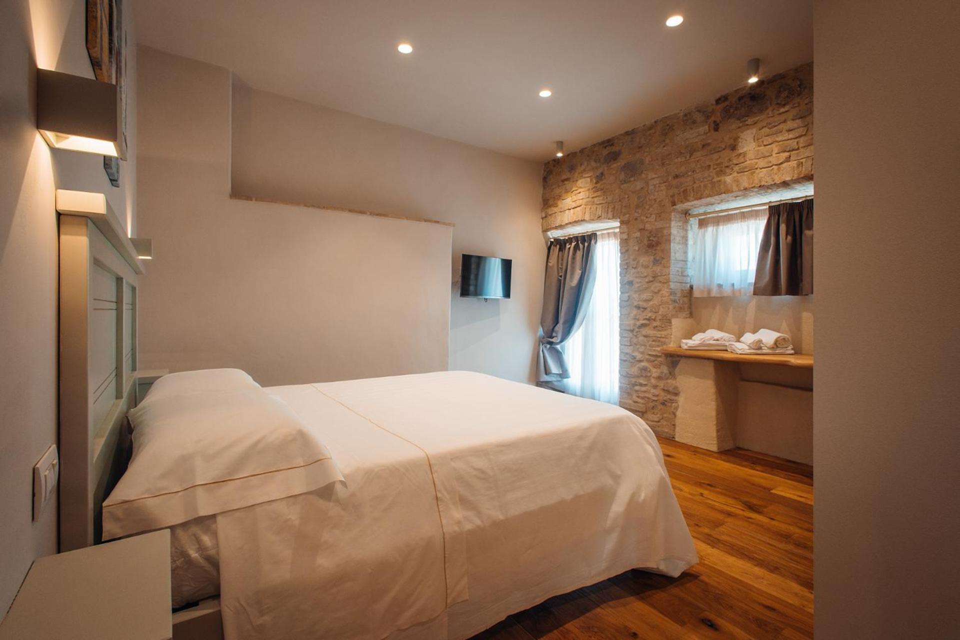 Agriturismo Molinella Assisi Kültér fotó