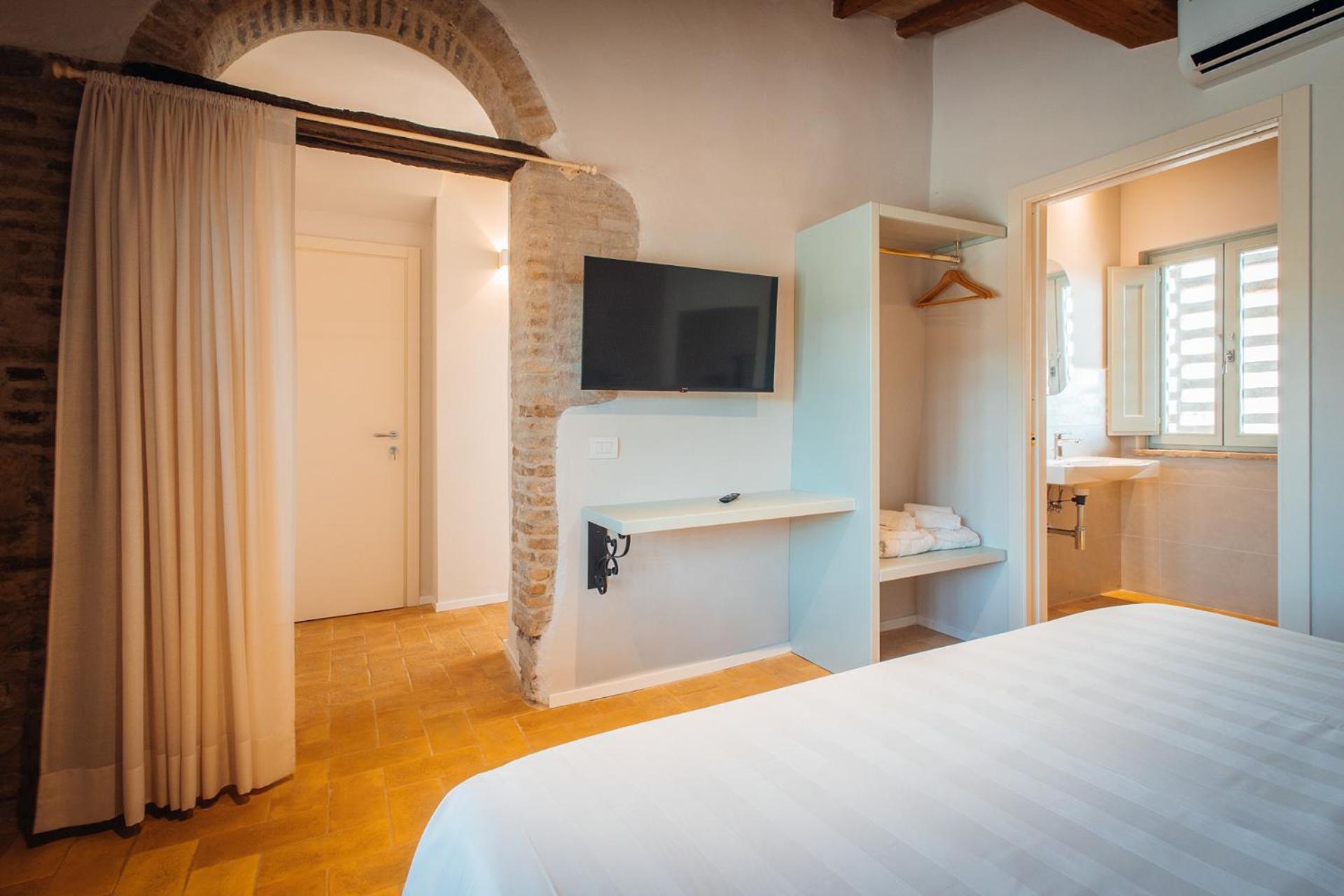 Agriturismo Molinella Assisi Kültér fotó