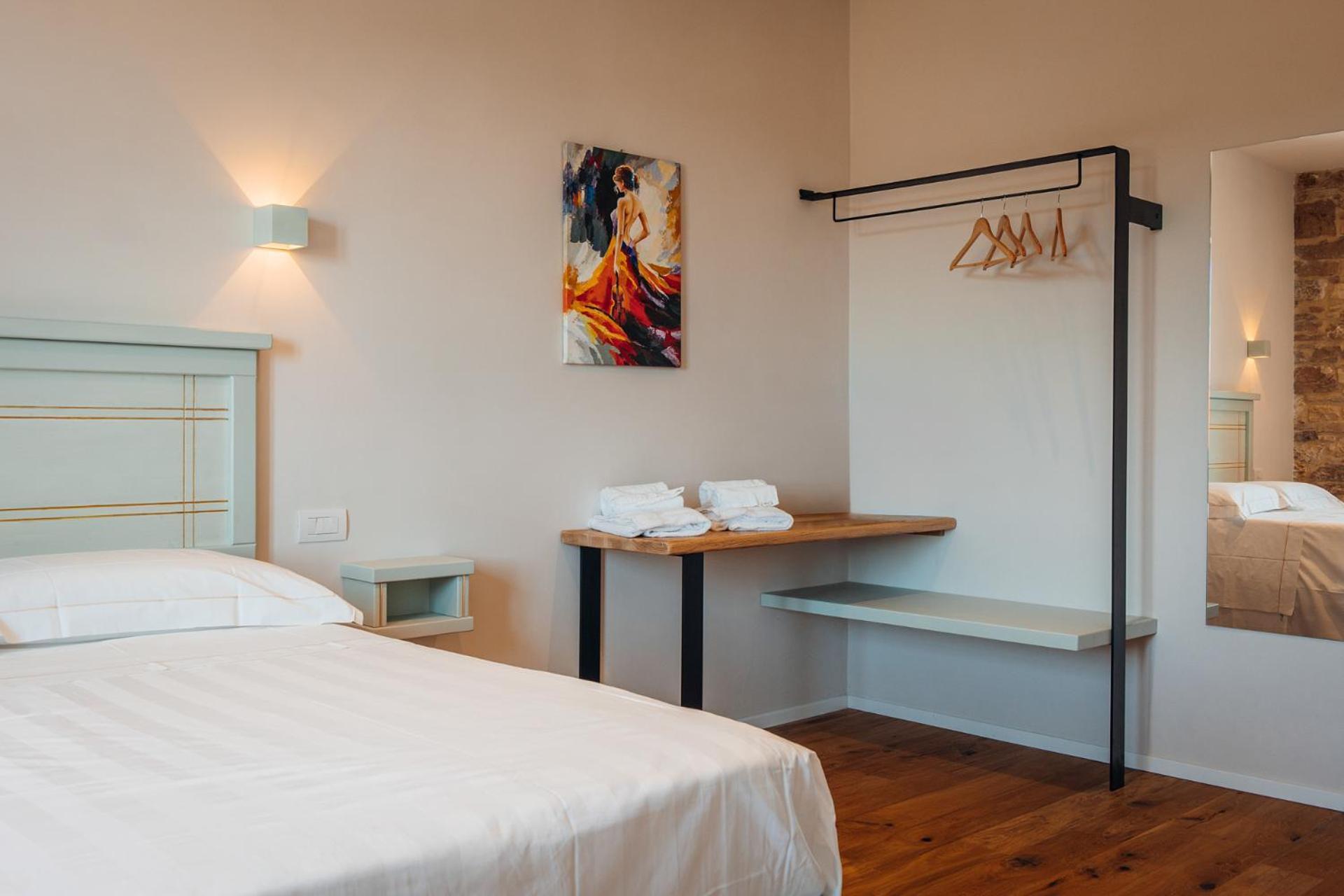 Agriturismo Molinella Assisi Kültér fotó