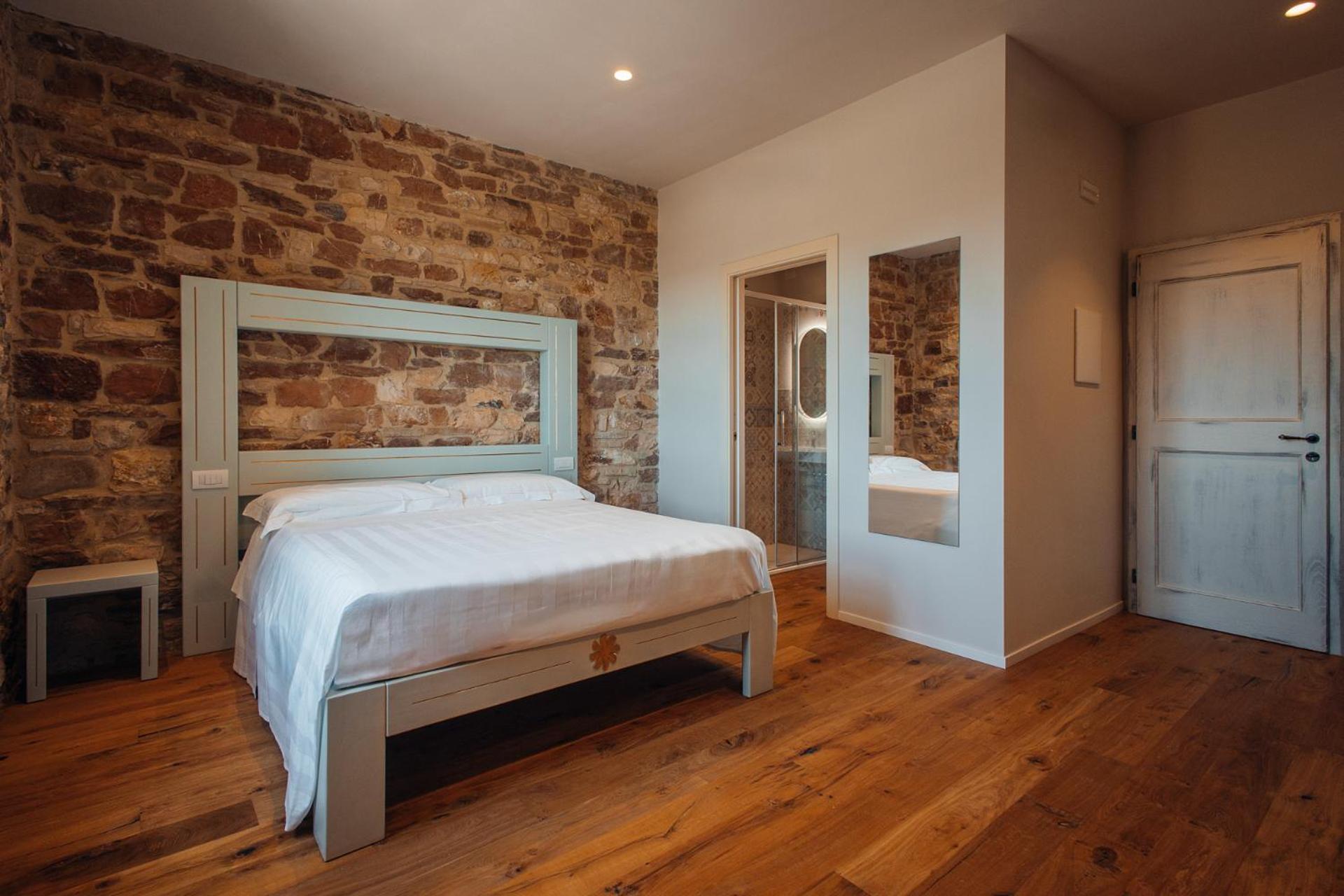 Agriturismo Molinella Assisi Kültér fotó