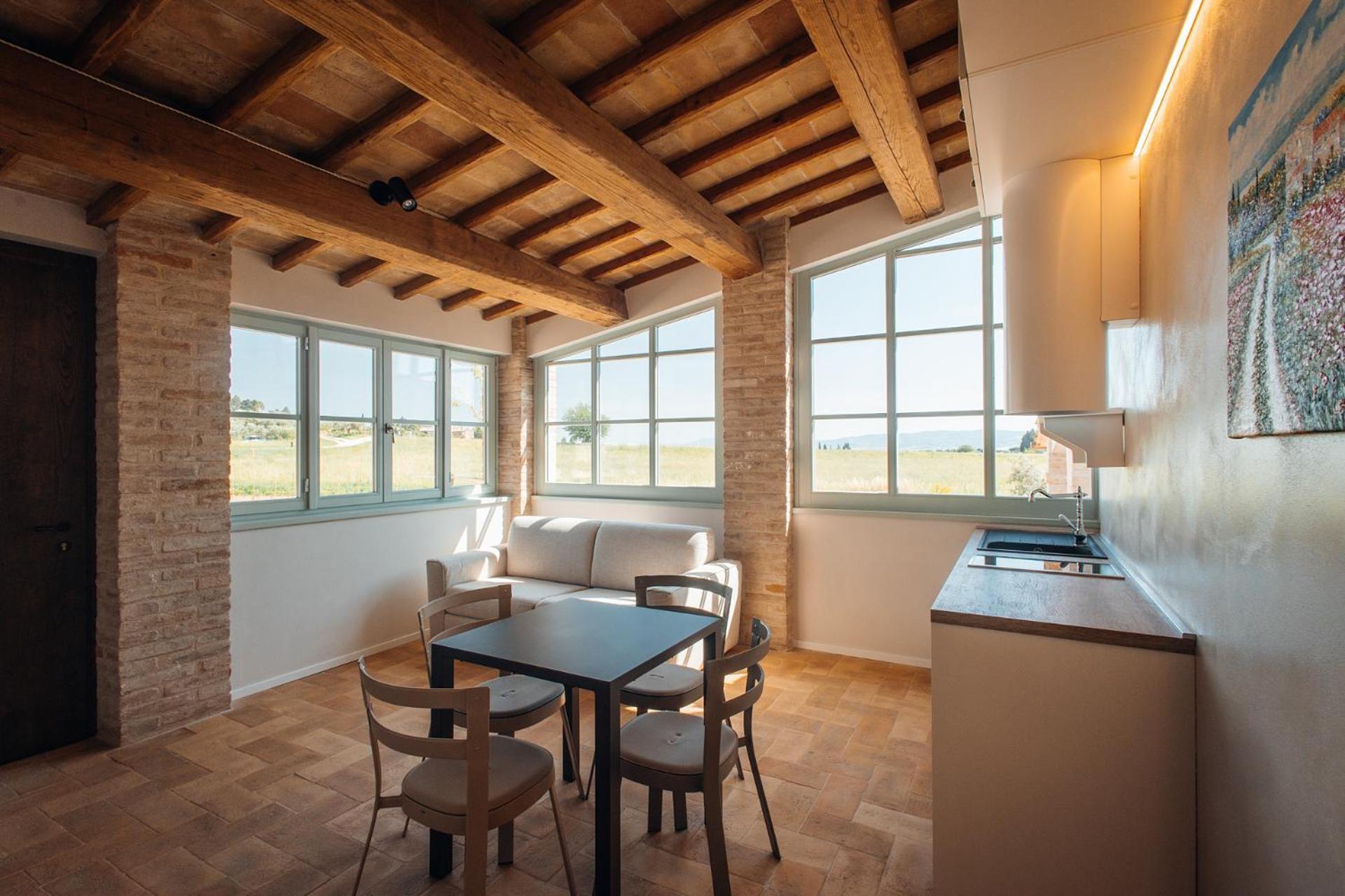 Agriturismo Molinella Assisi Kültér fotó