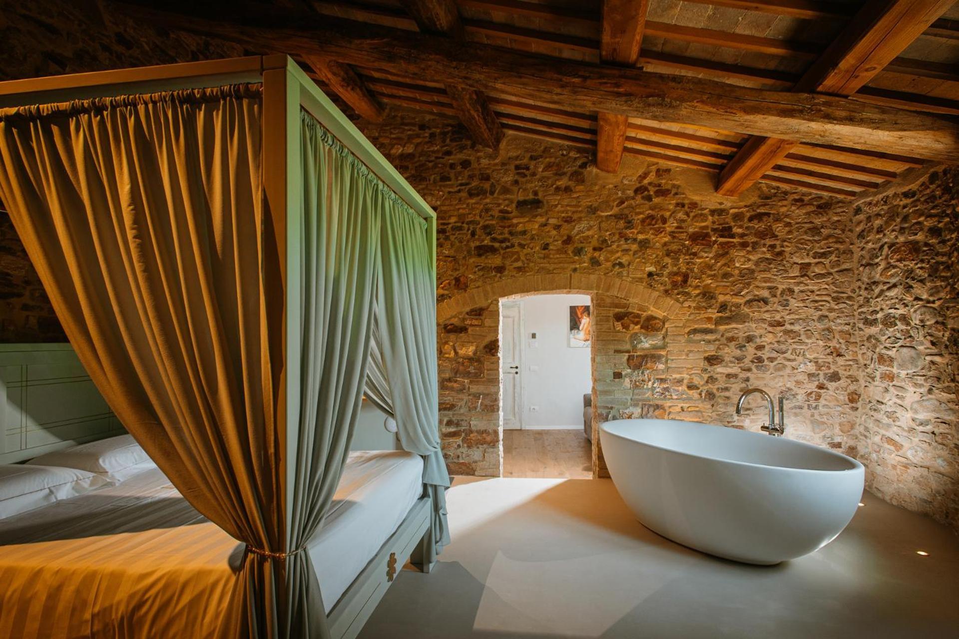 Agriturismo Molinella Assisi Kültér fotó