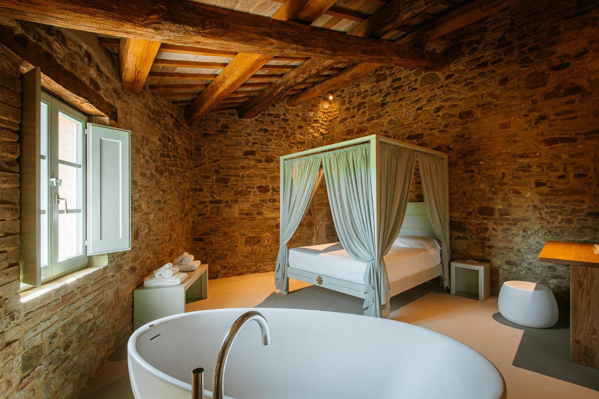 Agriturismo Molinella Assisi Kültér fotó