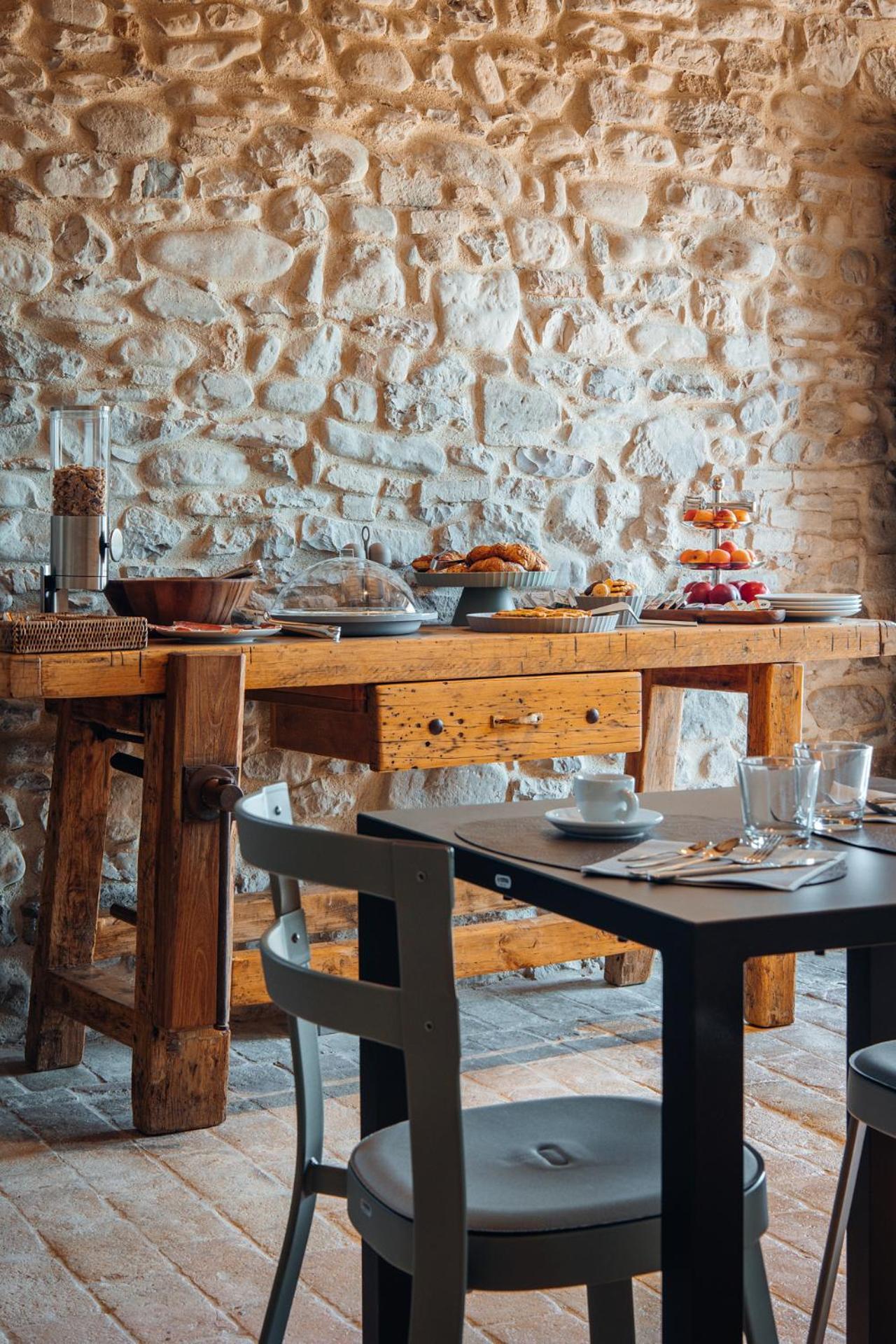 Agriturismo Molinella Assisi Kültér fotó
